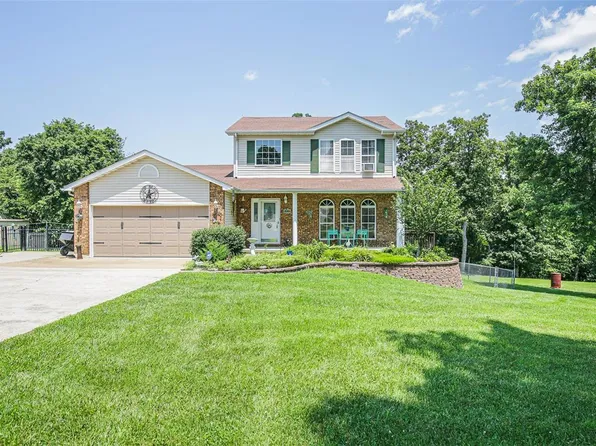 14021 State Highway H, Richwoods, MO 63071