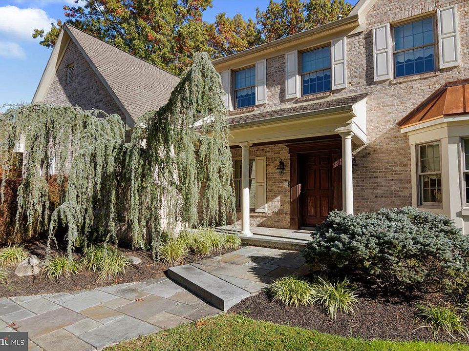 36 Farmhouse Ln, Voorhees, NJ 08043 Zillow