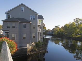23 S Main St UNIT 1, Ipswich, MA 01938
