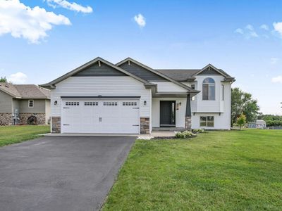 510 Morgan Dr, Foley, MN, 56329