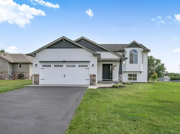 510 Morgan Dr, Foley, MN 56329