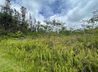 Shell Rd LOT 902, Pahoa, HI 96778