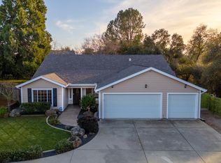 2115 Hawn Ave, Redding, CA 96002