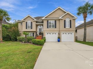 41 Runabout Lane, Savannah, GA 31410