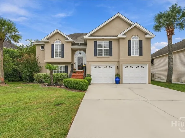 41 Runabout Lane, Savannah, GA 31410