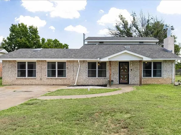 2707 NW Marion Ave, Lawton, OK 73507