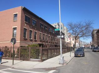 389 S 5th St #1O, Brooklyn, NY 11211