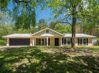 271 Redbud Ln, Hot Springs, AR 71901