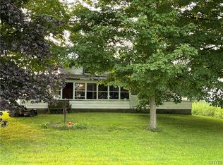 51 Salisbury Rd #3, Pulaski, NY 13142