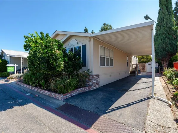 6130 Monterey Rd #70, San Jose, CA 95138