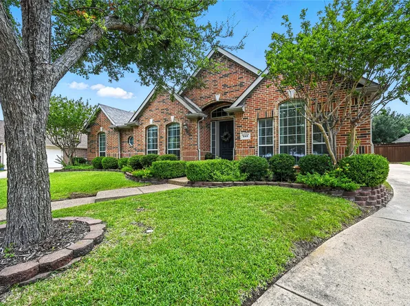 643 Aspen Ct, Murphy, TX 75094