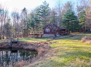47 G Fischer Rd, Olivebridge, NY 12461