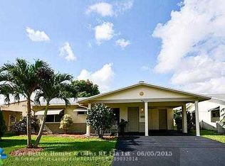 2932 NW 48th St, Tamarac, FL 33309