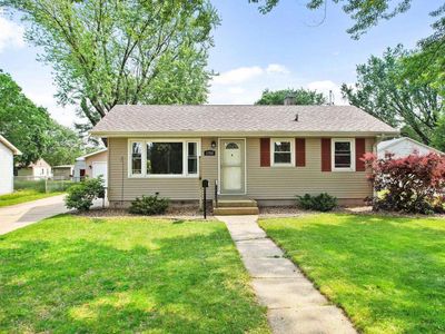 1703 Hamilton Avenue, Janesville, WI, 53548