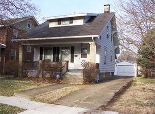 617 S Douglas Ave, Springfield, IL 62704