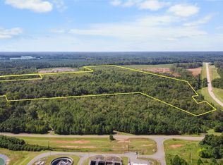 0 Martin Luther King Jr Pkwy, Barnesville, GA 30204