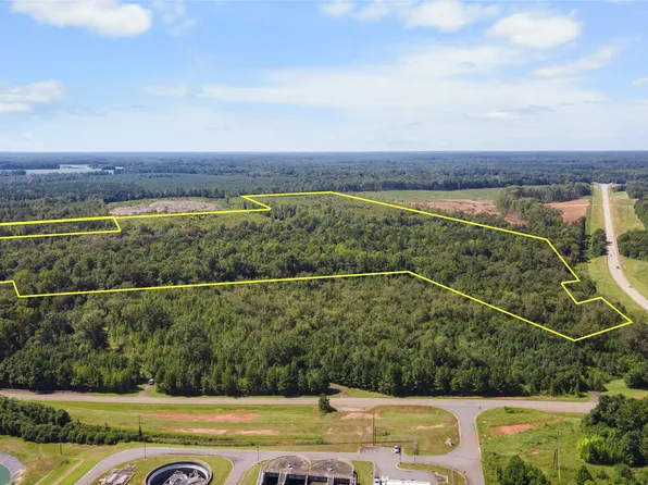 0 Martin Luther King Jr Pkwy, Barnesville, GA 30204