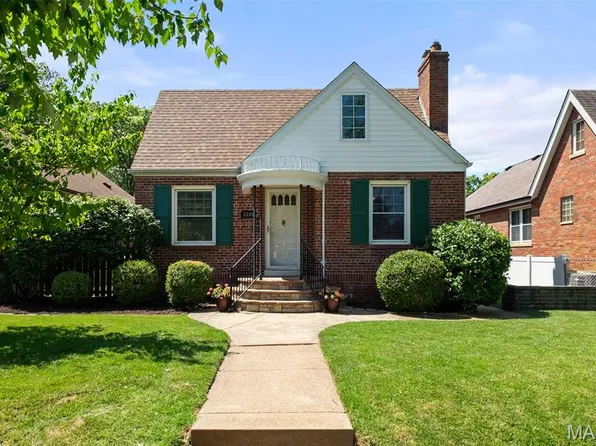 6308 Lansdowne Ave, Saint Louis, MO 63109