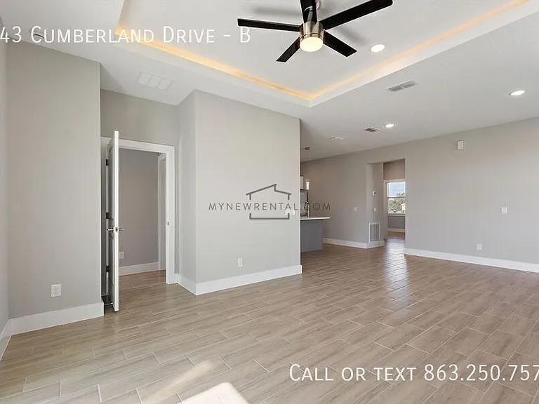 943 Cumberland Dr #B — Photo 10