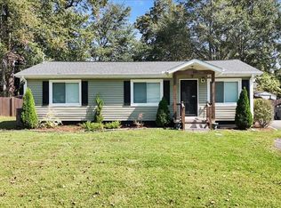 101 Pinehurst St, Taylors, SC 29687