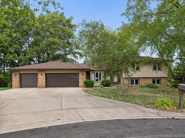 15001 Park Ave, Burnsville, MN 55306