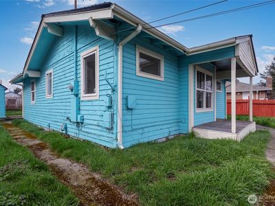 3324 S M Street, Tacoma, WA, 98418