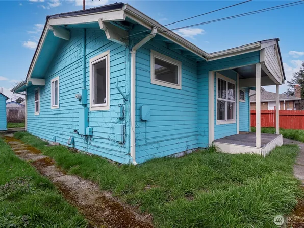 3324 S M Street, Tacoma, WA 98418