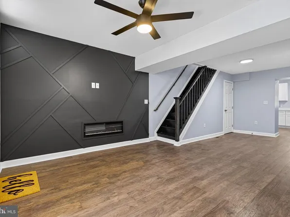1212 W Lombard St, Baltimore, MD 21223