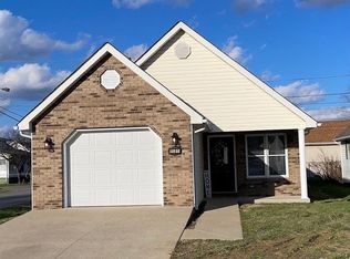1101 Advance Ct, Flatwoods, KY 41139
