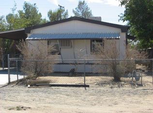6569 Valley Ave, Inyokern, CA 93527