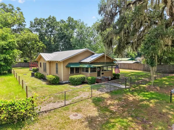 18727 NW 251ST STREET, HIGH SPRINGS, FL 32643