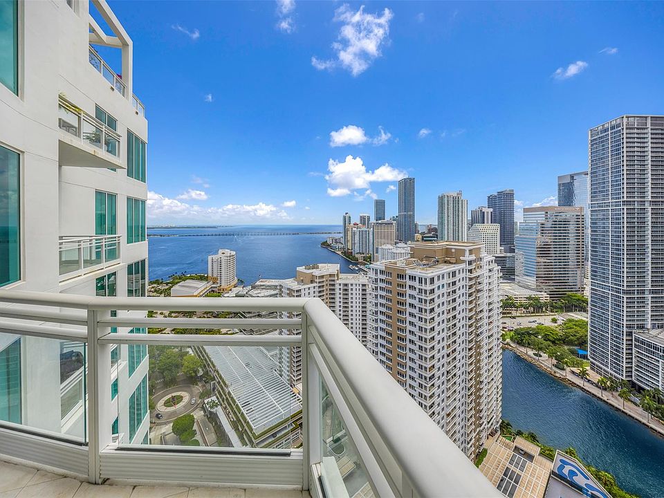 1st image of 900 NE Brickell Key Boulevard #3105