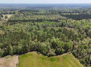 Vacant Attatulga Rd, Lamont, FL 32336