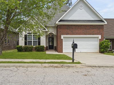 2554 Grier Cir, Evans, GA, 30809