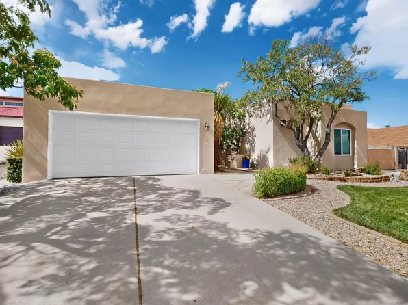 5815 Painted Pony Dr NW, Albuquerque, NM 87120