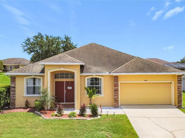 8230 WOODVINE CIRCLE, LAKELAND, FL 33810