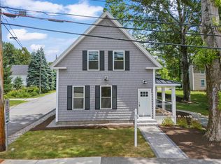 40B Rush Rd, Henniker, NH 03242