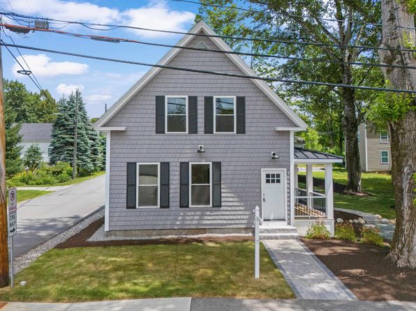 40B Rush Rd