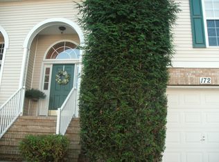 172 Augusta Ter, Easton, PA 18042