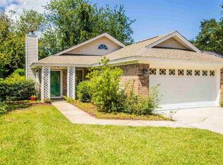 1117 Nestling Dr, Gulf Breeze, FL 32563