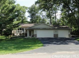 11624 Deer Path, East Gull Lake, MN 56401