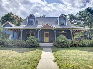 416 Pearl St, South Hadley, MA 01075