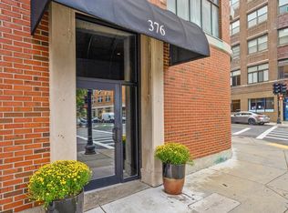 376 Commercial St APT 4D, Boston, MA 02109