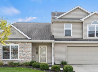 9915 Oak Trail Rd, Fort Wayne, IN 46825