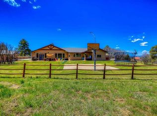 240 Paciente Place, Pagosa Springs, CO 81147