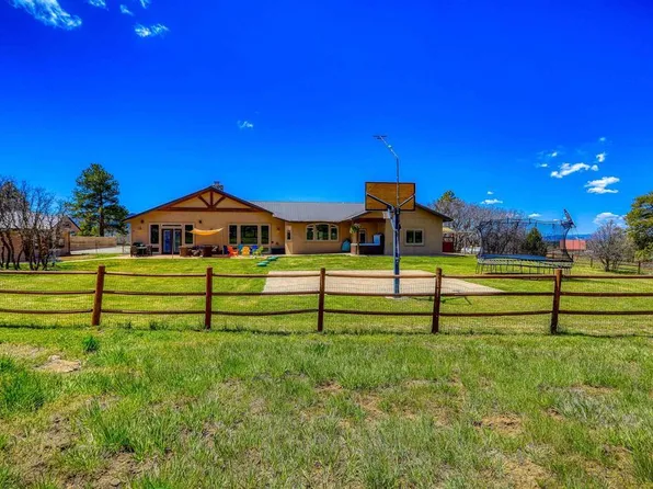 240 Paciente Place, Pagosa Springs, CO 81147