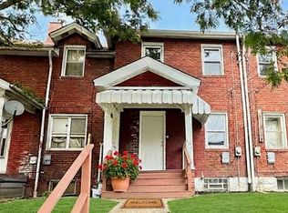 864 Vankirk St, Clairton, PA