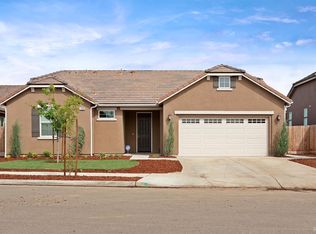 1280 Golf Ave, Lemoore, CA 93245