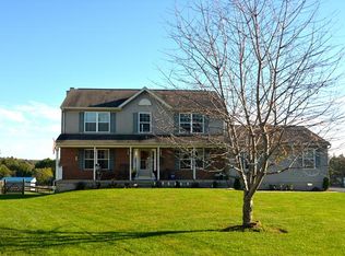 38 Charles Carroll Ct, Port Deposit, MD 21904