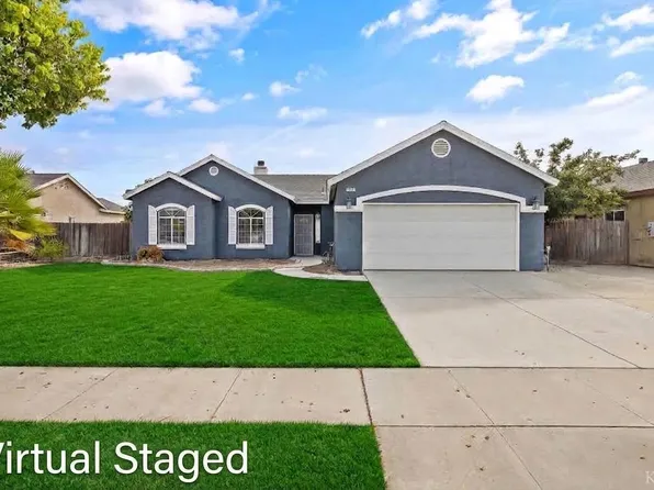 762 Holly Ave, Lemoore, CA 93245